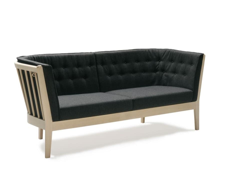 Maria 2 pers sofa - flere farver - Stouby - Sofaer Senior