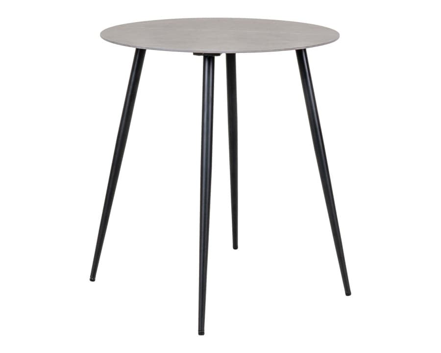 Lazio Cafe'bord ø 60 cm - House Nordic - Sidebord Senior