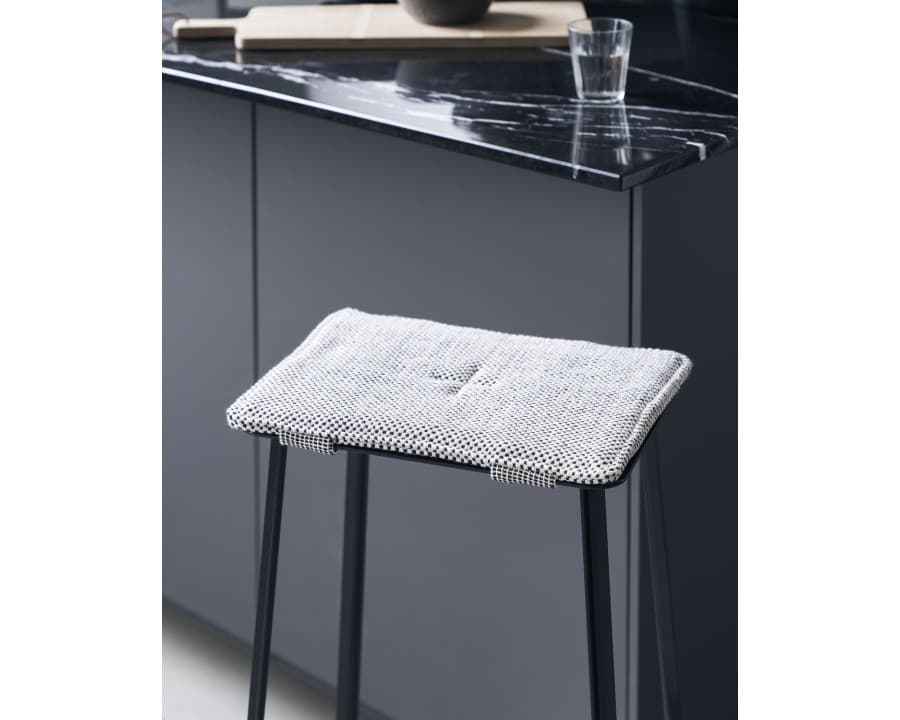Rag Siddehynde - House Doctor - Hynder og puder Senior
