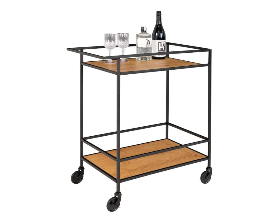 Vita Rullebord, Eg -  - Rulleborde Senior