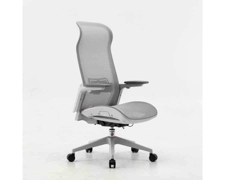 Ergo Prestige M98 Kontorstol -  - Kontorstole Senior