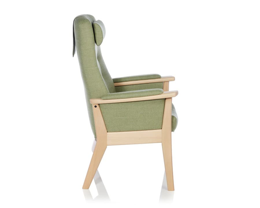 Tilbehør - Lukkede sider til Farstrup Plus - Farstrup Furniture - Tilbehør Senior
