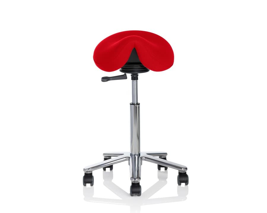 Dynamic 1 Swing sadelstol -  - Kontorstole Senior