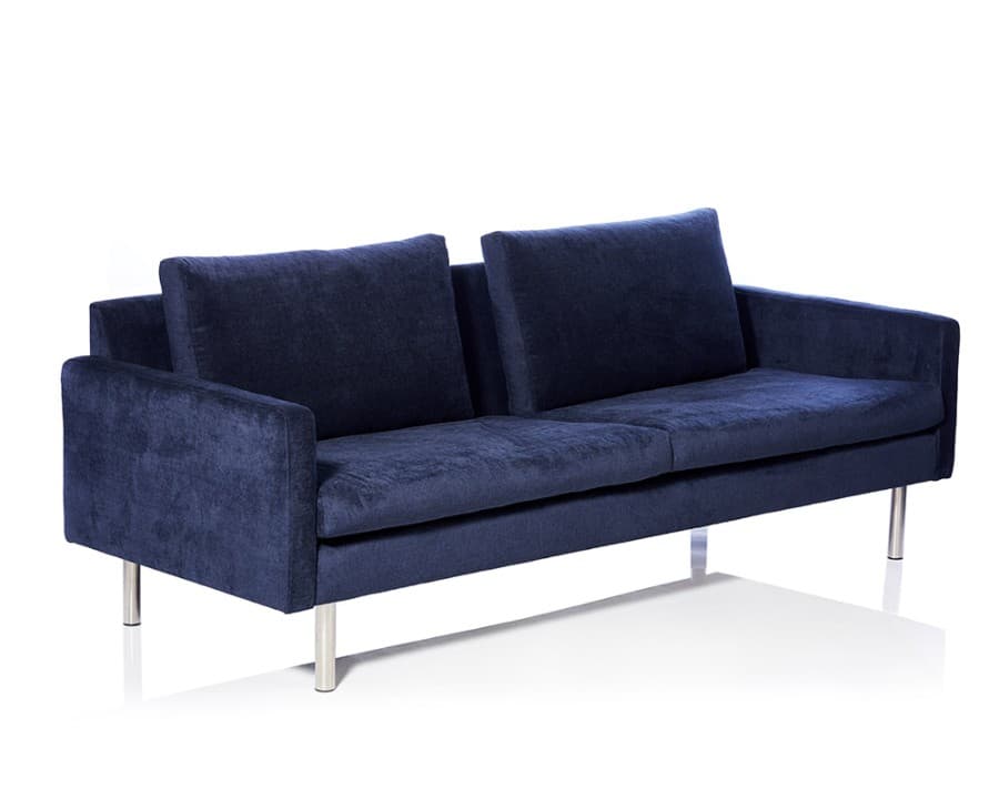 Raun Less sofa i tekstil  fra Stouby - Stouby - Sofaer Senior