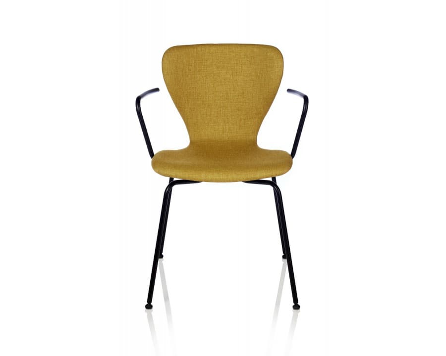 Step Body Stol - Skipper Furniture - Spisebordsstole Senior