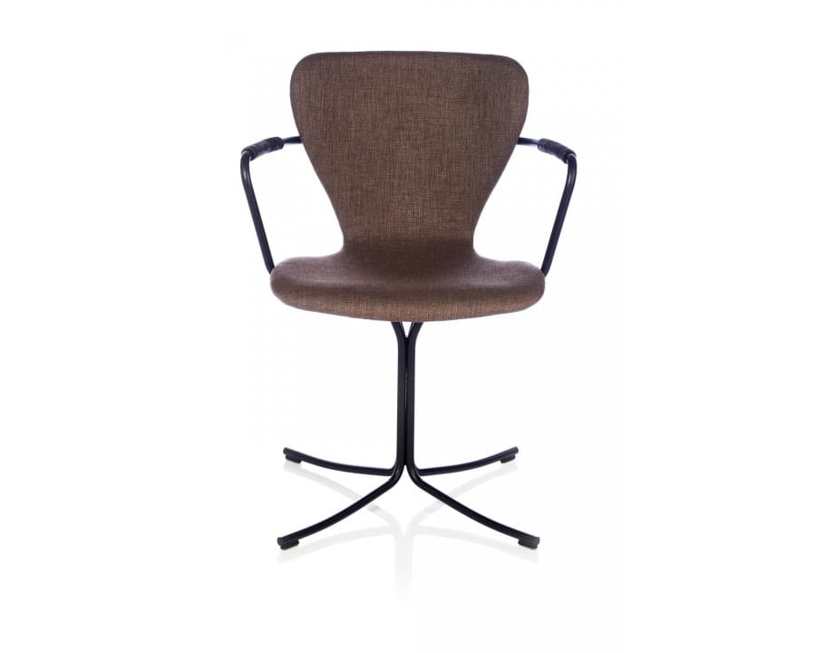 Epic Body Stol - Skipper Furniture - Spisebordsstole Senior