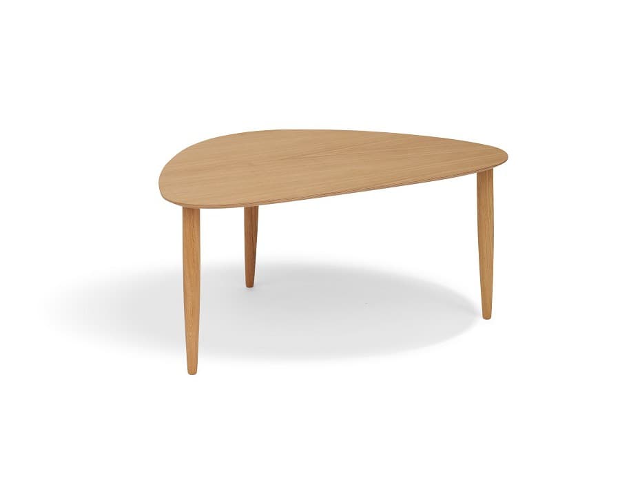 Katrine sofabord, trekantet - Thomsen furniture - Borde Senior