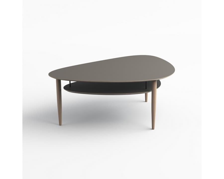 Katrine hylde, til sofabord - Thomsen furniture - Sofabord Senior