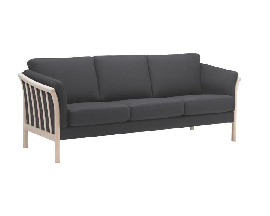 Congo sofa - flere størrelser - Skalma - Møbler Senior