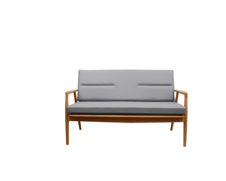 Farstrup Nobel 8982 sofa i læder - Farstrup Furniture - Produkter Senior