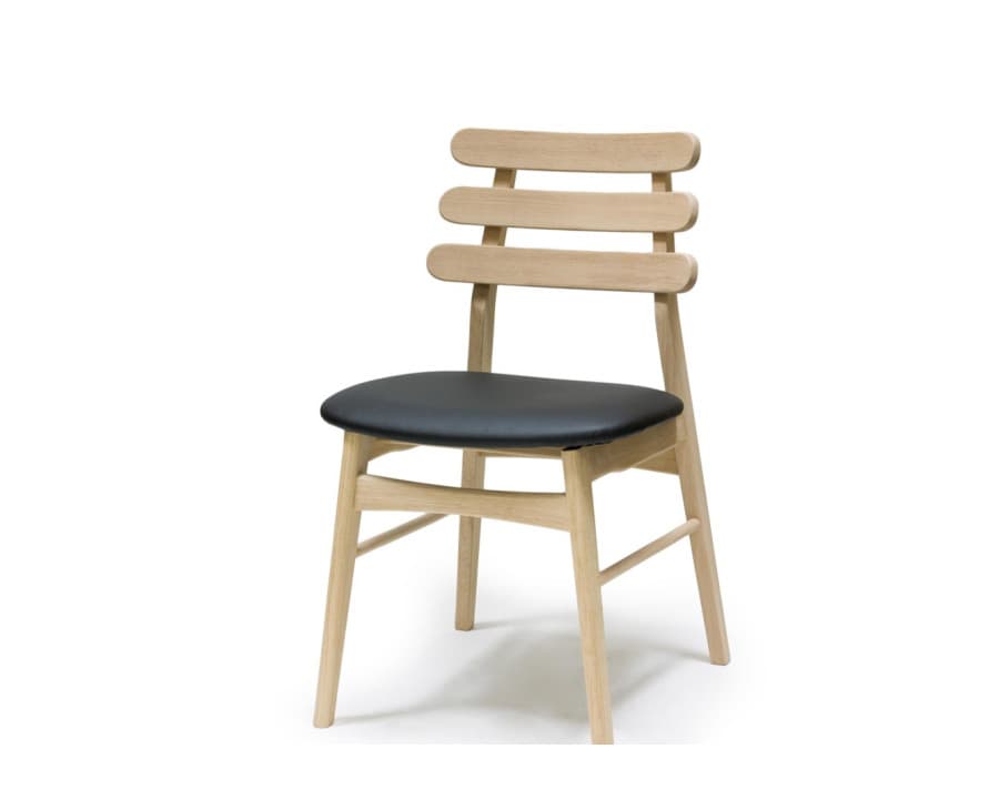 Stol model Vagn -  - Spisebordsstole Senior