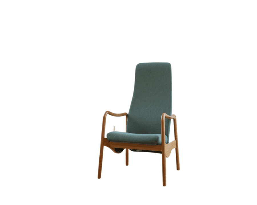 Farstrup Balance 8800H Recliner – Høj ryg - Farstrup Furniture - Lænestole Senior
