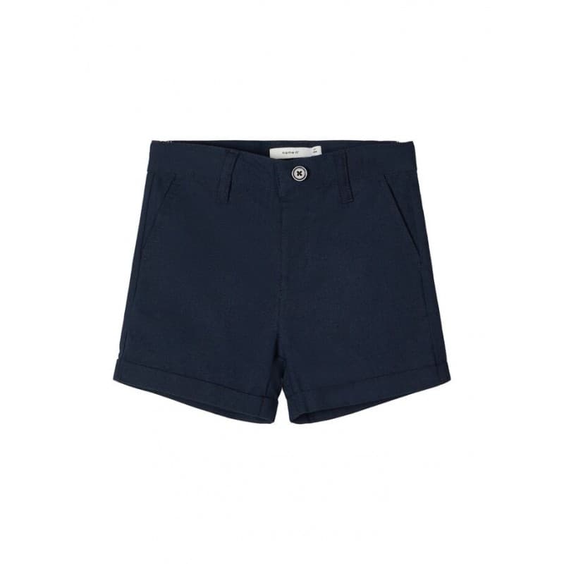 Name It Mini Falcon Shorts - Dark Sapphire 92 Dark Sapphire