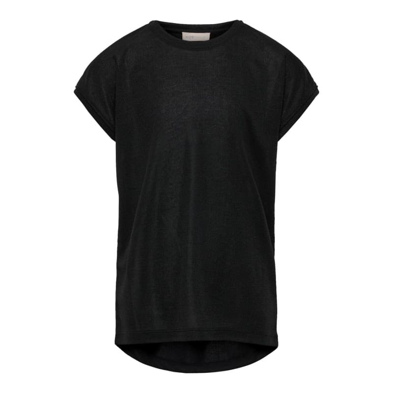 Kids Only Silvery Top - Sort Sort 158/164