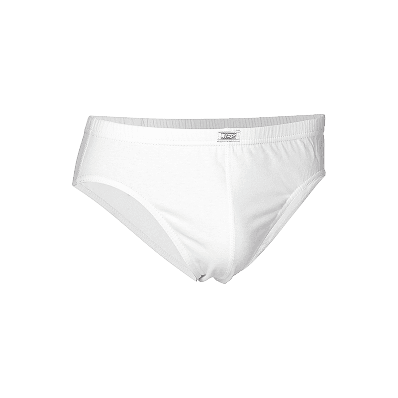Jbs Minislip/trusser - Hvid L Hvid