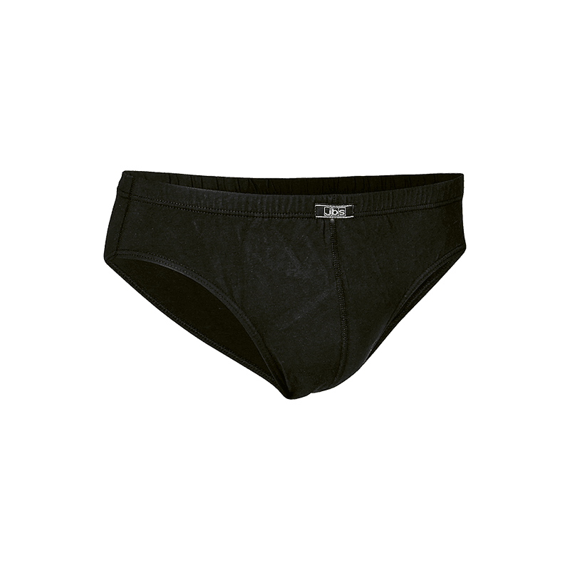 Jbs Minislip/trusser - Sort Sort 2xl
