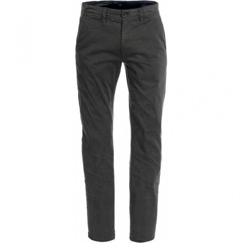 Roberto Ranch Chino Buks - Oliven 31/32 Oliven