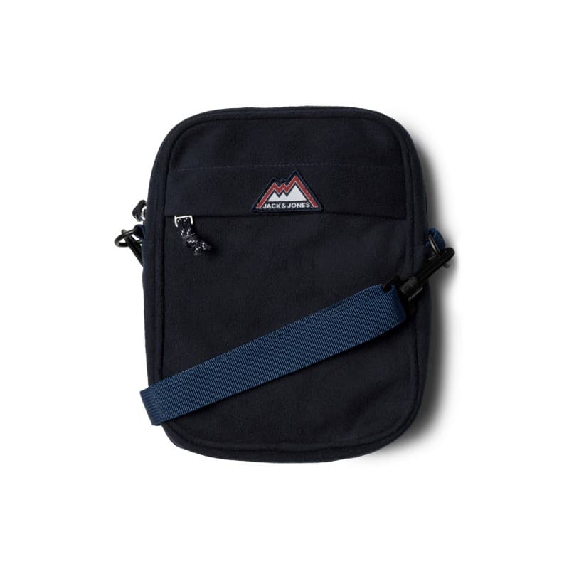 Jack & Jones Junior Jasper Slingbag - Navy Blazer One Size Navy Blazer
