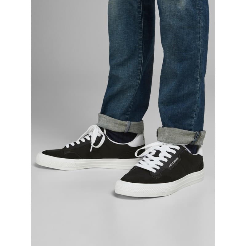 Jack & Jones Sneakers 44 Anthracite