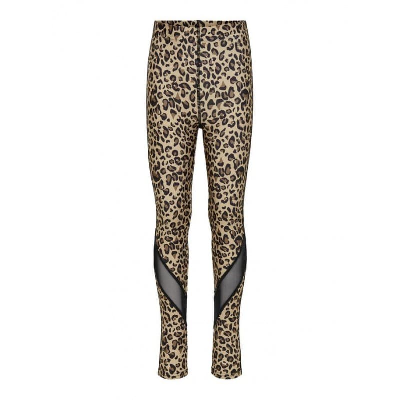 Kids Only Ellie Leggings 134/140 Rubber