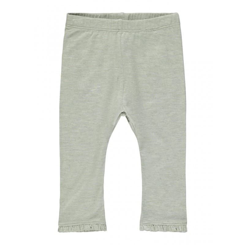 Name It Baby Diana Leggings - Desert Sage 62 Desert Sage