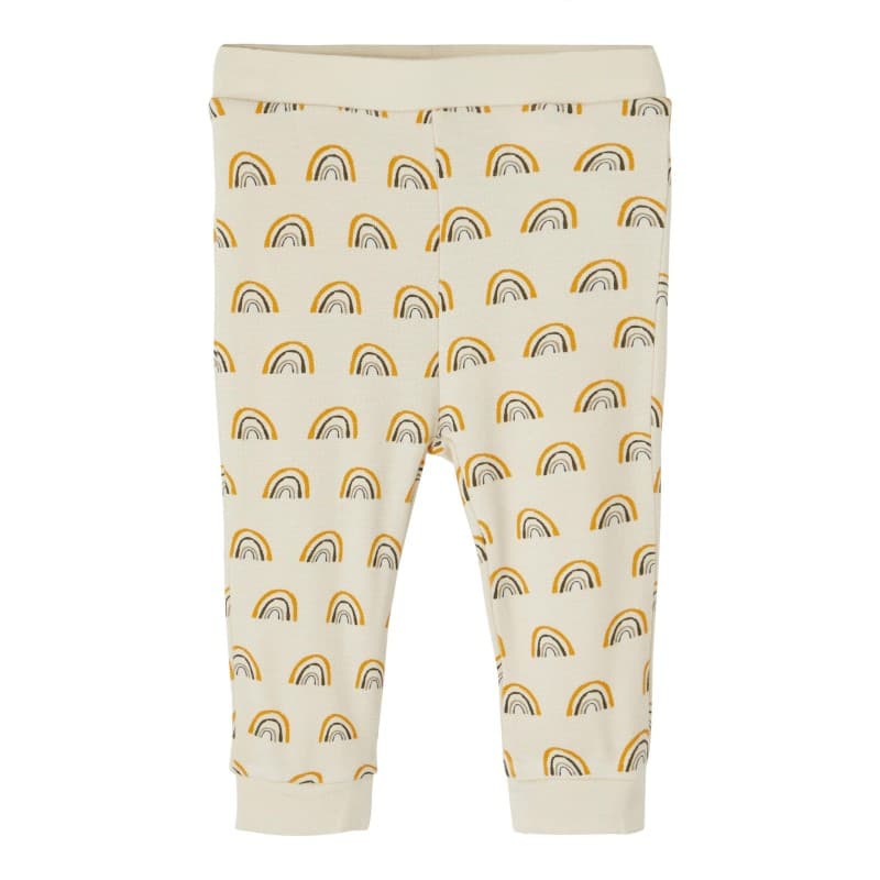 Name It Baby Tim Pants 50 Oatmeal