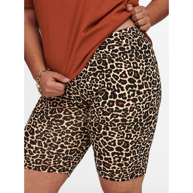Only Carmakoma Time Shorts Sort L 50/52