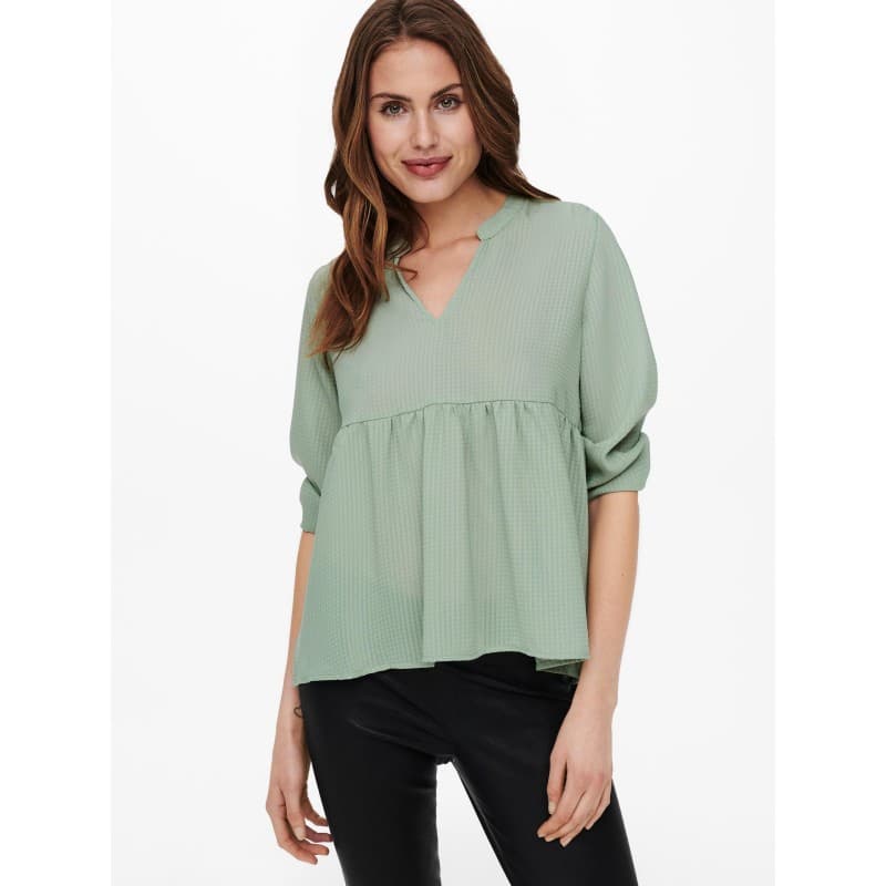 Only Bloom Top 40 Jadeite