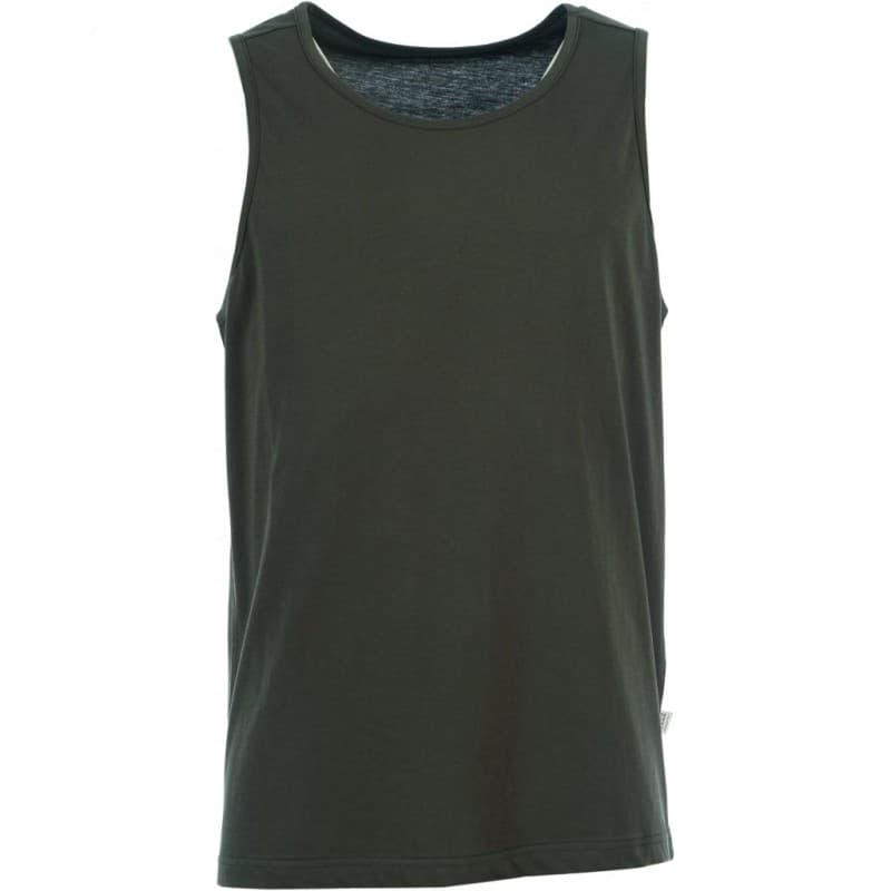 Roberto Tanktop - Olive M Martini Olive