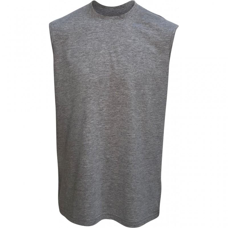 Roberto Basket Top - Grå Grå 6xl