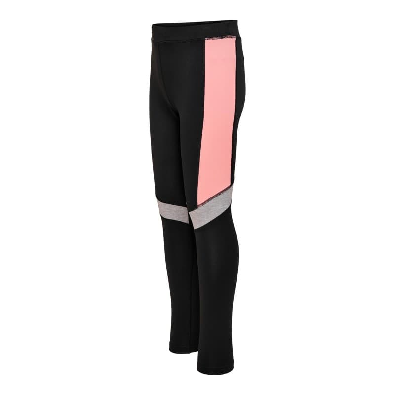 Kids Only Ellie Leggings 146/152 Flamingo Pink