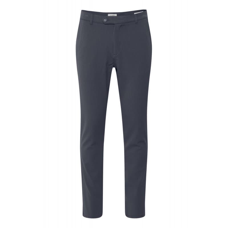 Solid Fred Comfort Pants - Ombre Blue 36/32 Ombre Blue