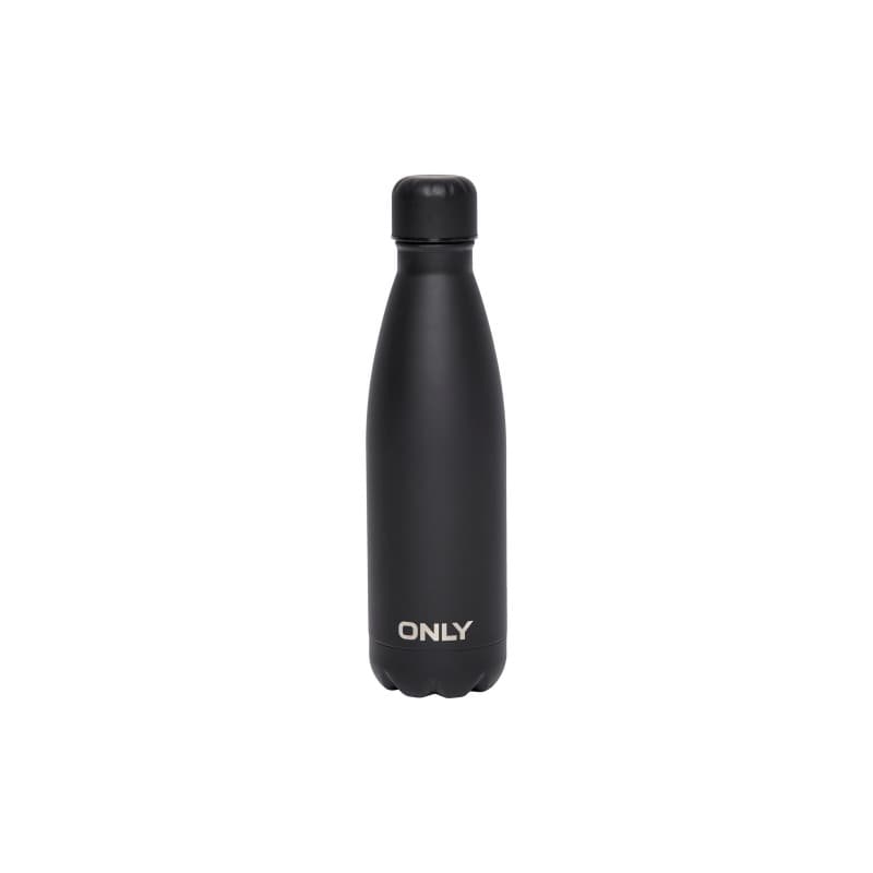 Only Termo Drikke Flaske - Sort One Size Sort