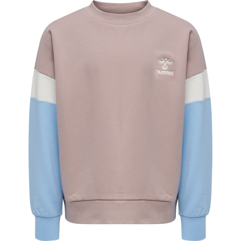 Hummel Bentzy Sweatshirt - Woodrose 134 Woodrose