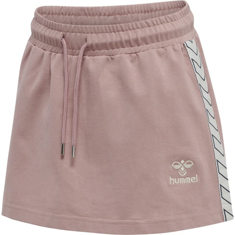 Hummel Alvida Nederdel - Woodrose 110 Woodrose