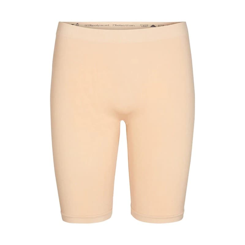 Liberté Ninna Cykelshorts - Nude Nude Xl/xxl