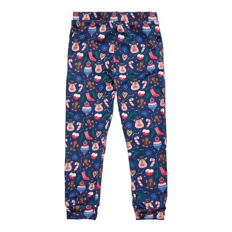 Liberté Kids Alma Bukser - Cookie 86/92 Cookie