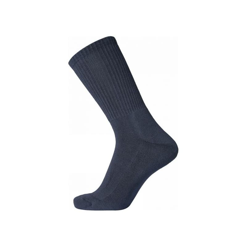 Egtved Strømper Bomuld - Navy Navy 45-48