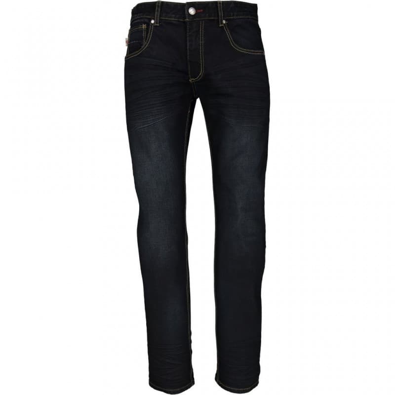 Finesmekker Peru Jeans. 36/34 Blue Indigo Denim