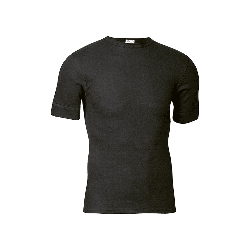 Jbs T-shirt - Undertrøje - Sort Sort Xl