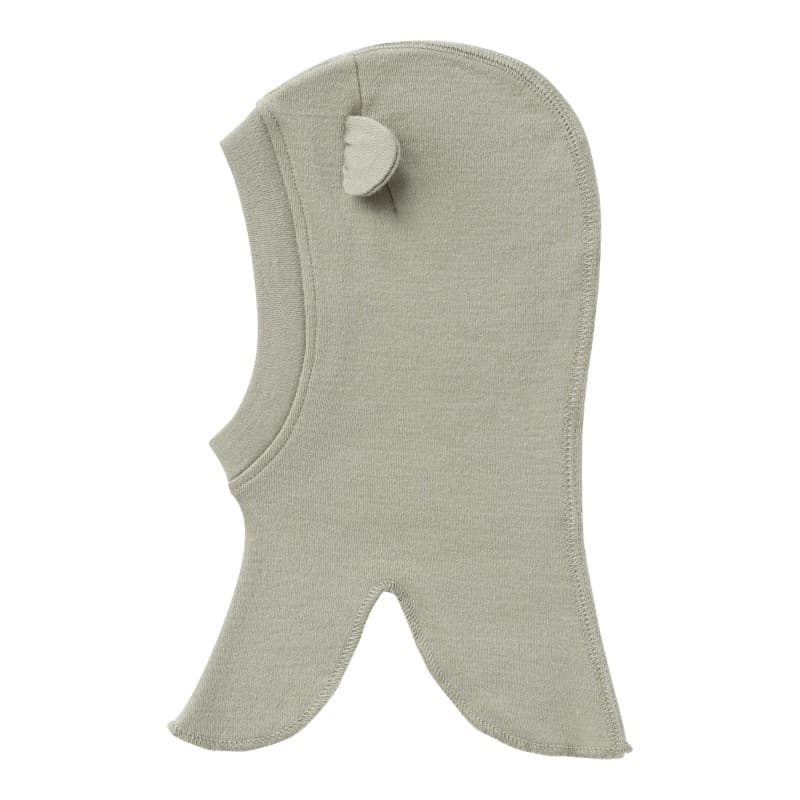 Name It Baby Willit Uld Elefanthue - Vetiver 34/39 Vetiver