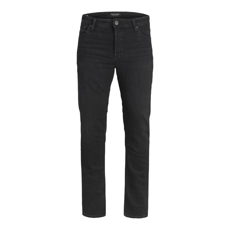 Jack & Jones Comfort Mike Original Am 809 - Black Denim Black Denim 32/36