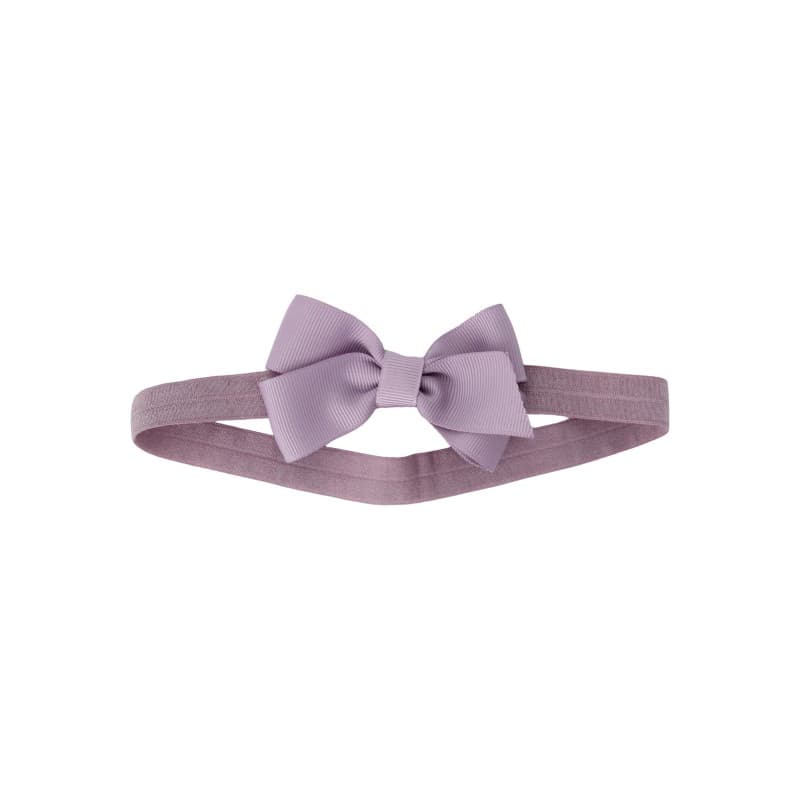 Name It Acc-risa Hårbånd - Laventer Mist One Size Lavender Mist