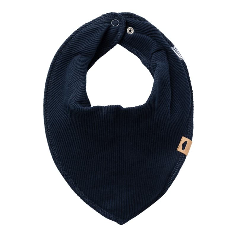 Name It Baby Yasimborbas Rib Hagesmæk - Dark Sapphire One Size Dark Sapphire