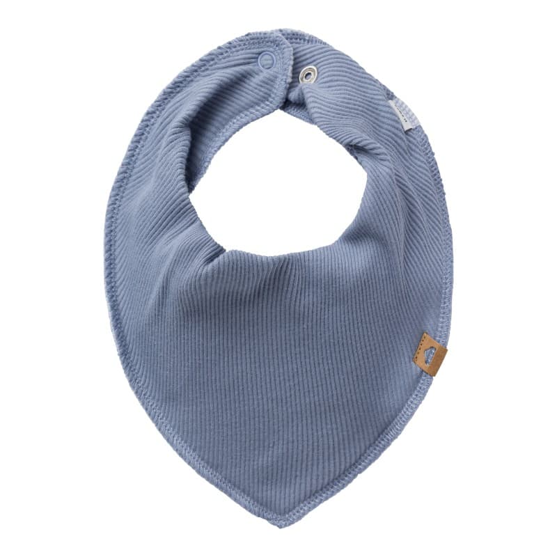 Name It Baby Yasimborbas Rib Hagesmæk - Troposphere One Size Troposphere