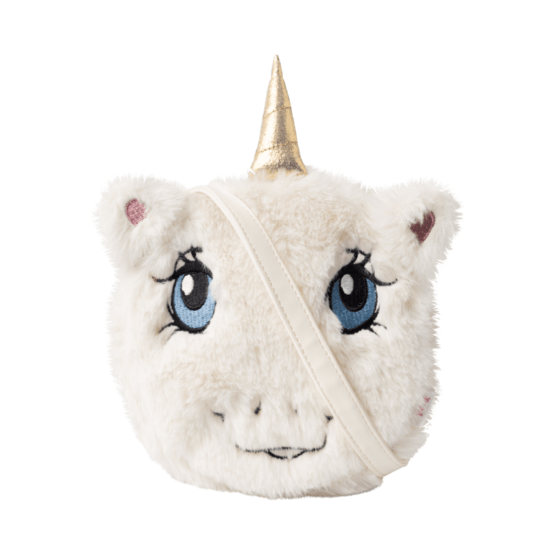 Name It Mini Sibbi Pels Taske - Jet Stream One Size Jet Stream
