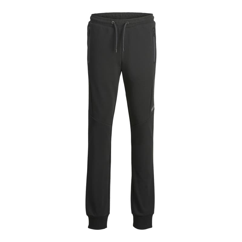 Jack & Jones Junior Will Fusions Sweatpants - Sort Sort 164