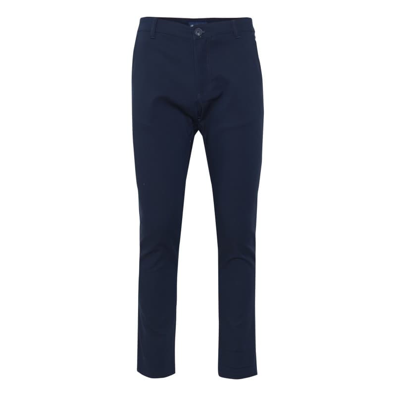 Blend Casual Stretch Pants - Navy Navy 28/30