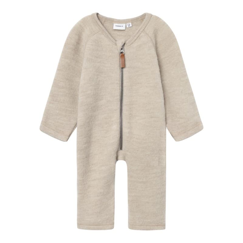 Name It Baby Merinould Heldragt - Pure Cashmere 80 Pure Cashmere