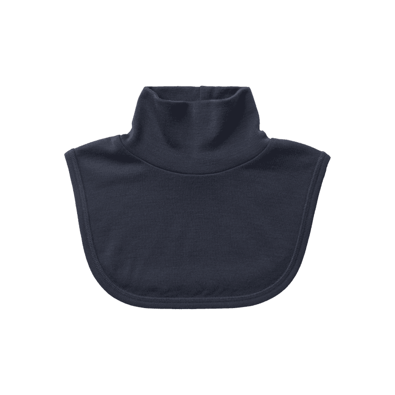 Name It Mini Willit Uld Nakkevarmer - Ombre Blue One Size Ombre Blue